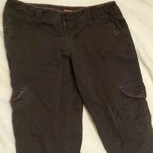 Junior's Cargo Shorts